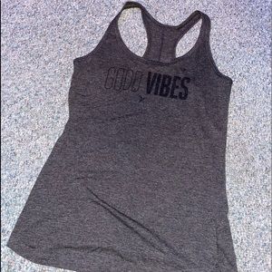 old navy workout tank